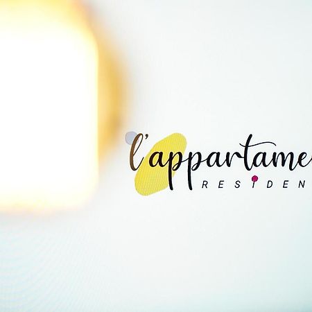 Residence L'Appartamento Rimini Kültér fotó
