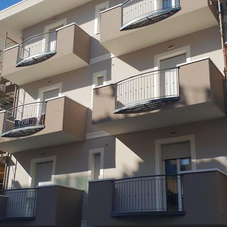 Residence L'Appartamento Rimini Kültér fotó