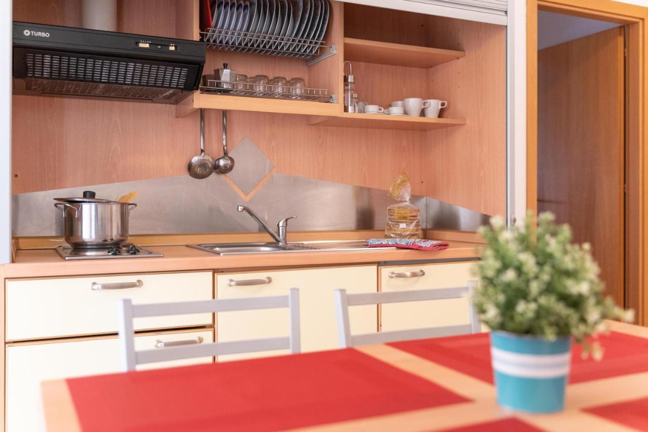 Residence L'Appartamento Rimini Kültér fotó