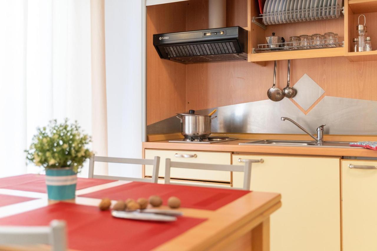Residence L'Appartamento Rimini Kültér fotó