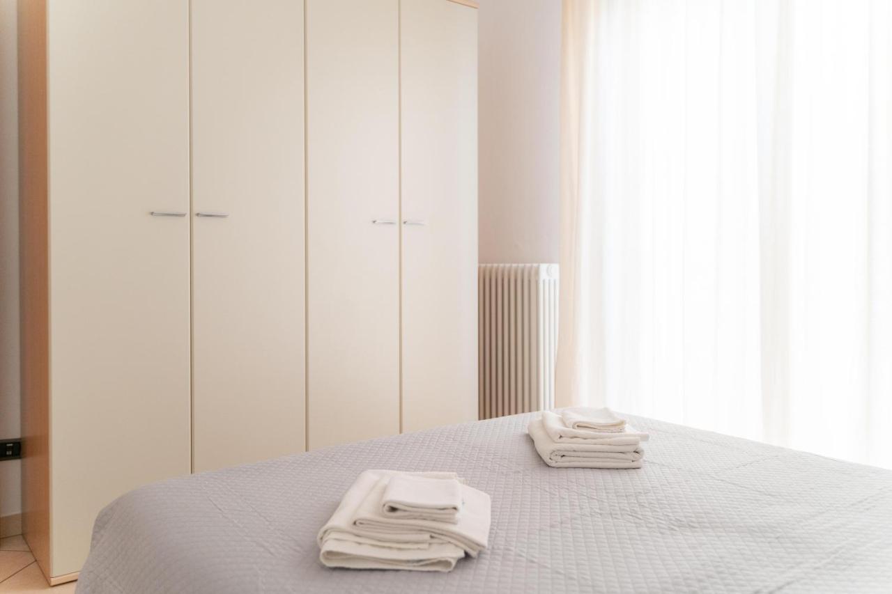 Residence L'Appartamento Rimini Kültér fotó