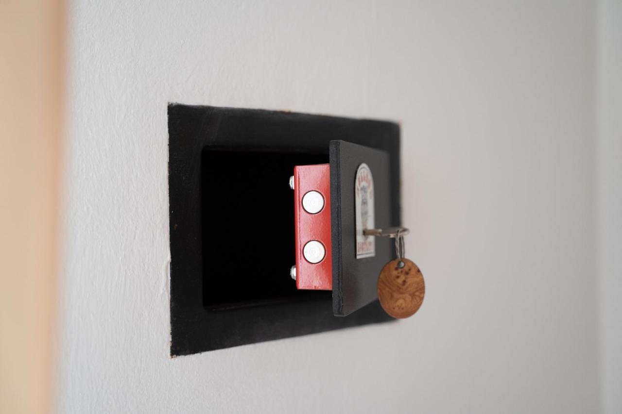 Residence L'Appartamento Rimini Kültér fotó