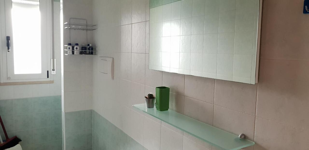 Residence L'Appartamento Rimini Kültér fotó
