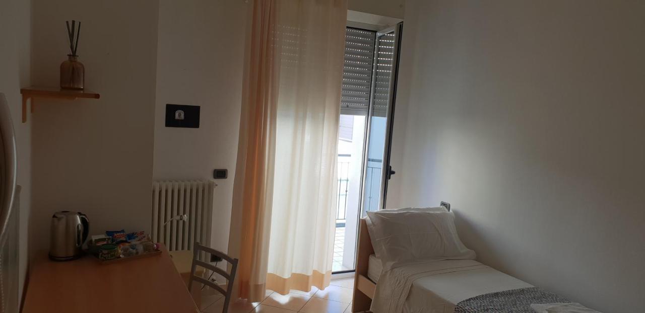Residence L'Appartamento Rimini Kültér fotó